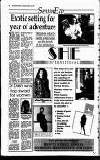 Staffordshire Sentinel Tuesday 10 November 1992 Page 20