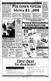 Staffordshire Sentinel Wednesday 11 November 1992 Page 7