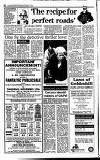 Staffordshire Sentinel Wednesday 11 November 1992 Page 10