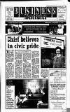 Staffordshire Sentinel Wednesday 11 November 1992 Page 19