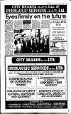 Staffordshire Sentinel Wednesday 11 November 1992 Page 23