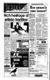 Staffordshire Sentinel Wednesday 11 November 1992 Page 30