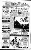 Staffordshire Sentinel Wednesday 11 November 1992 Page 32