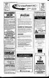 Staffordshire Sentinel Wednesday 11 November 1992 Page 46
