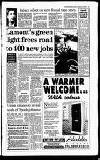 Staffordshire Sentinel Friday 13 November 1992 Page 3