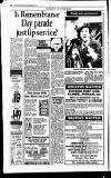 Staffordshire Sentinel Friday 13 November 1992 Page 10