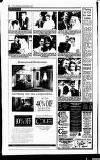 Staffordshire Sentinel Friday 13 November 1992 Page 14