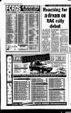 Staffordshire Sentinel Friday 13 November 1992 Page 30