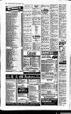 Staffordshire Sentinel Friday 13 November 1992 Page 36