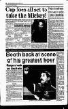 Staffordshire Sentinel Friday 13 November 1992 Page 58