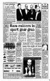 Staffordshire Sentinel Saturday 14 November 1992 Page 2
