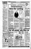 Staffordshire Sentinel Saturday 14 November 1992 Page 6