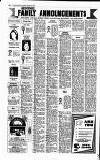 Staffordshire Sentinel Saturday 14 November 1992 Page 10