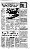 Staffordshire Sentinel Saturday 14 November 1992 Page 15