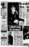 Staffordshire Sentinel Saturday 14 November 1992 Page 36