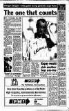 Staffordshire Sentinel Saturday 14 November 1992 Page 40