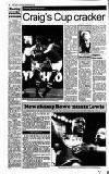 Staffordshire Sentinel Saturday 14 November 1992 Page 42