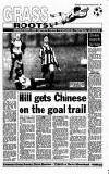 Staffordshire Sentinel Saturday 14 November 1992 Page 49