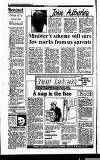 Staffordshire Sentinel Thursday 19 November 1992 Page 6