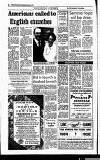 Staffordshire Sentinel Thursday 19 November 1992 Page 16