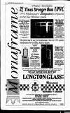 Staffordshire Sentinel Thursday 19 November 1992 Page 22