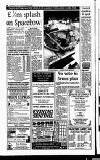 Staffordshire Sentinel Thursday 19 November 1992 Page 26