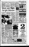 Staffordshire Sentinel Friday 20 November 1992 Page 5