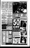 Staffordshire Sentinel Friday 20 November 1992 Page 9