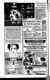 Staffordshire Sentinel Friday 20 November 1992 Page 18