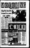 Staffordshire Sentinel Friday 20 November 1992 Page 19