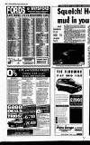 Staffordshire Sentinel Friday 20 November 1992 Page 30