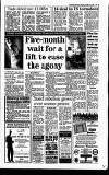 Staffordshire Sentinel Monday 23 November 1992 Page 3