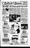 Staffordshire Sentinel Monday 23 November 1992 Page 11