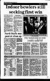 Staffordshire Sentinel Monday 23 November 1992 Page 22
