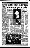 Staffordshire Sentinel Monday 23 November 1992 Page 23