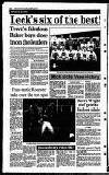 Staffordshire Sentinel Monday 23 November 1992 Page 24