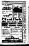 Staffordshire Sentinel Tuesday 24 November 1992 Page 12