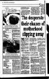 Staffordshire Sentinel Tuesday 24 November 1992 Page 16