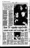 Staffordshire Sentinel Tuesday 24 November 1992 Page 42