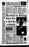 Staffordshire Sentinel Tuesday 24 November 1992 Page 56