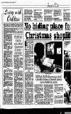 Staffordshire Sentinel Tuesday 01 December 1992 Page 18