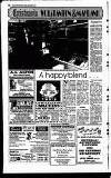 Staffordshire Sentinel Tuesday 01 December 1992 Page 24