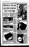 Staffordshire Sentinel Tuesday 15 December 1992 Page 36