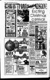 Staffordshire Sentinel Tuesday 01 December 1992 Page 40