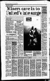 Staffordshire Sentinel Tuesday 15 December 1992 Page 48