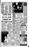 Staffordshire Sentinel Wednesday 02 December 1992 Page 3