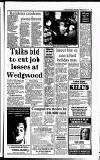 Staffordshire Sentinel Wednesday 02 December 1992 Page 5