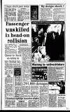 Staffordshire Sentinel Wednesday 02 December 1992 Page 7