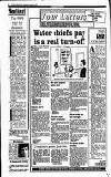 Staffordshire Sentinel Wednesday 02 December 1992 Page 8