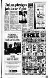 Staffordshire Sentinel Wednesday 02 December 1992 Page 9